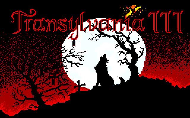 transylvania-3-vanquish-the-night screenshot for dos