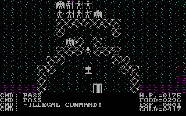 ultima-2-revenge-of-the-enchantress-maps
