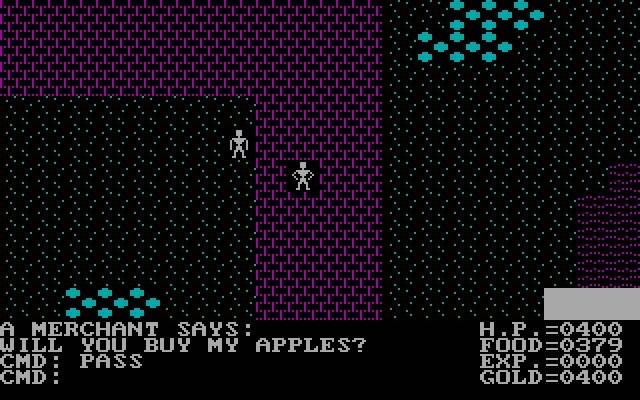 ultima-2-revenge-of-the-enchantress-maps