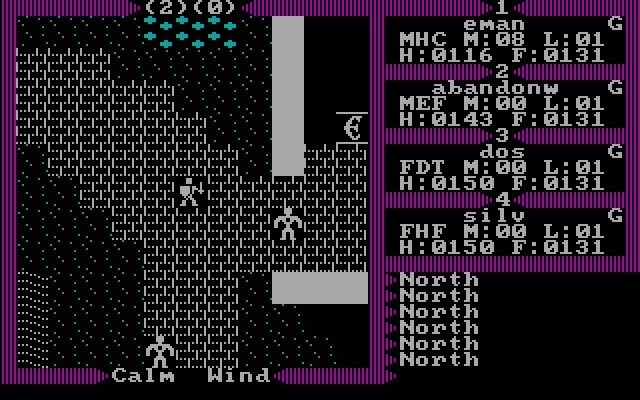 ultima-3-exodus-manual