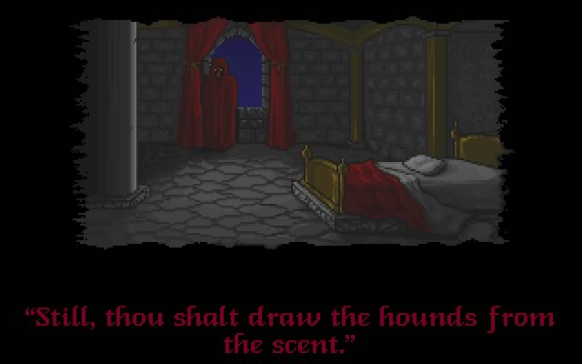 ultima-underworld-the-stygian-abyss screenshot for dos