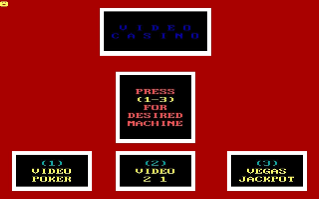 Video Casino