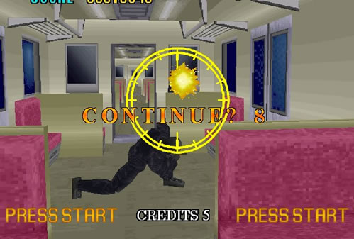 virtua cop 2 pc gratuit
