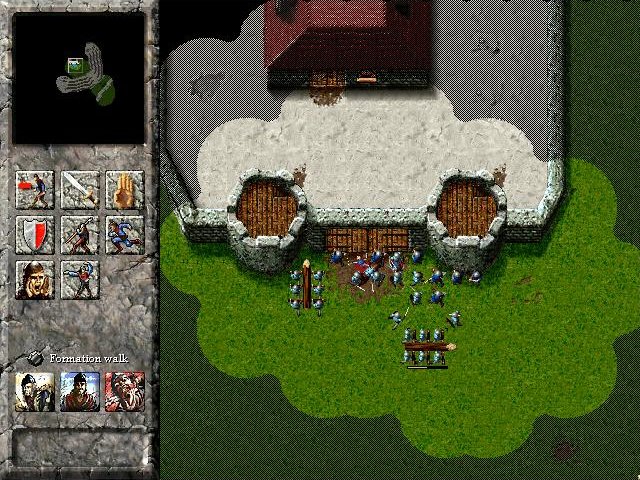 Vlad Tepes Dracula screenshot