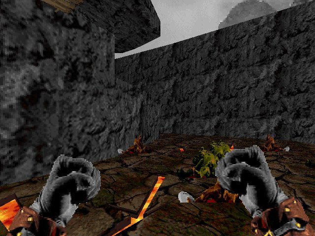 Download Krazy Ivan (Windows XP/98/95) game - Abandonware DOS