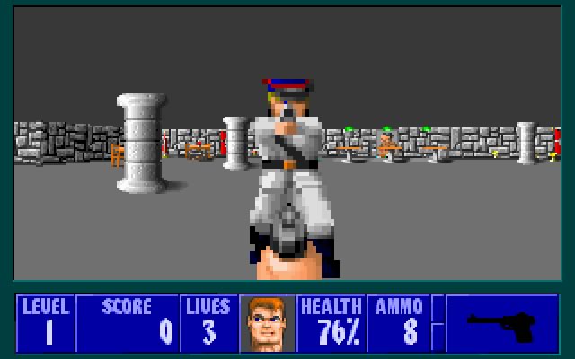 wolfenstein-3d