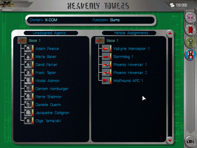 x-com-apocalypse screenshot for 