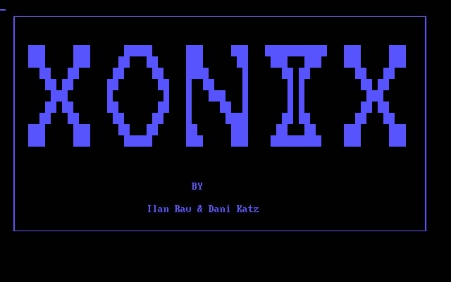 Xonix