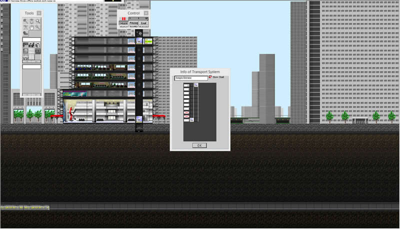 yoot-tower screenshot for winxp