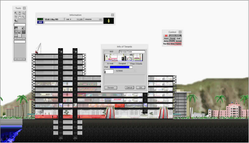 yoot-tower screenshot for winxp
