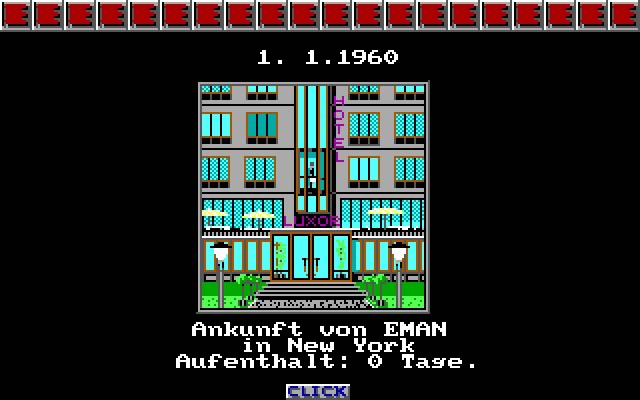 Yuppi's revenge screenshot