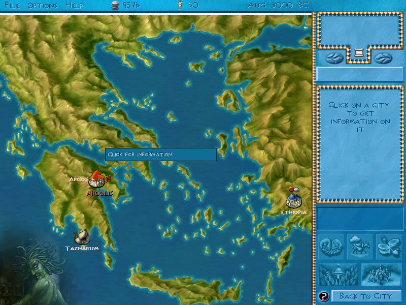 zeus-master-of-olympus screenshot for 