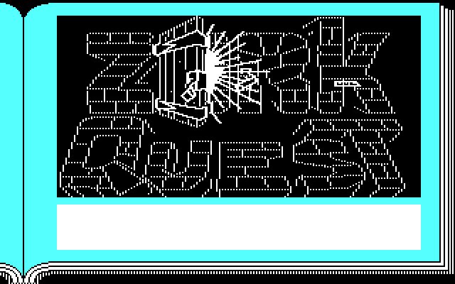 Zork Quest: Assault on Egreth Castle
