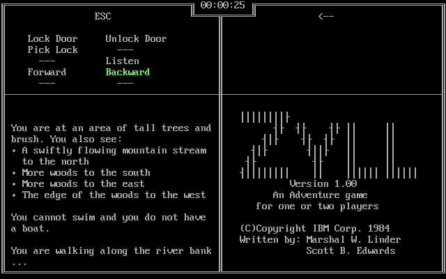 zyll screenshot for dos