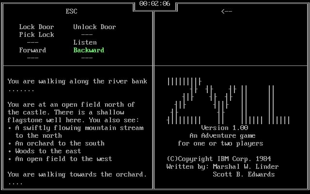 zyll screenshot for dos