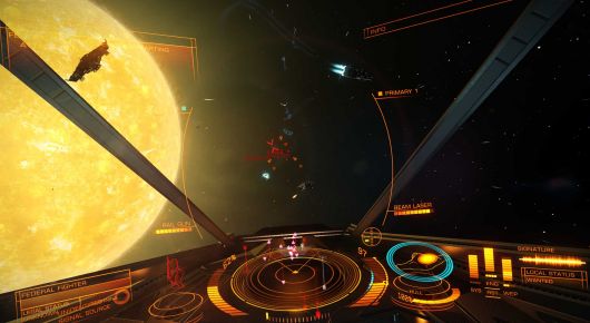 Elite is back, and it's more dangerous than ever