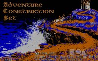 Adventure Construction Set: build your own CRPG