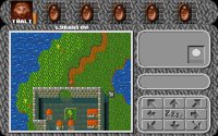 Amberstar: an old-school RPG