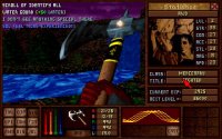 Amulets and Armor: a lesser known first-person CRPG