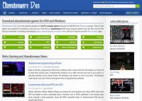 Abandonware DOS in 2020: what's changed and what's new