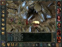 Baldur's Gate: the game who revitilized CRPGs
