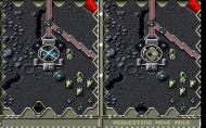 More strategy games: Battle Isle, Army Men, etc.
