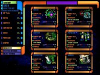 Star Trek: Birth of the Federation