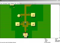 A classic RPG for Windows: Castle of the Winds