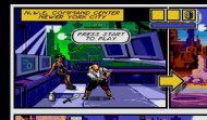 Action and arcades: Comix Zone and other games