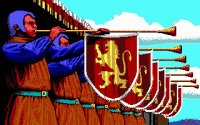 Abandonware spotlight: Defender of the Crown