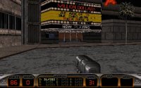 Duke Nukem 3D: the Duke is back