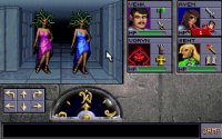 Old school: first-person party-based CRPGs