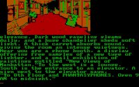 Telarium: early interactive fiction