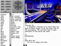 Frederik Pohl's Gateway: text adventure 2.0