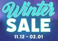 GOG Winter Sale