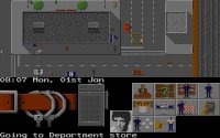 Abandonware spotlight: Hill Street Blues