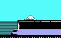 1986 in retro gaming: Archon, Karateka, Space Quest