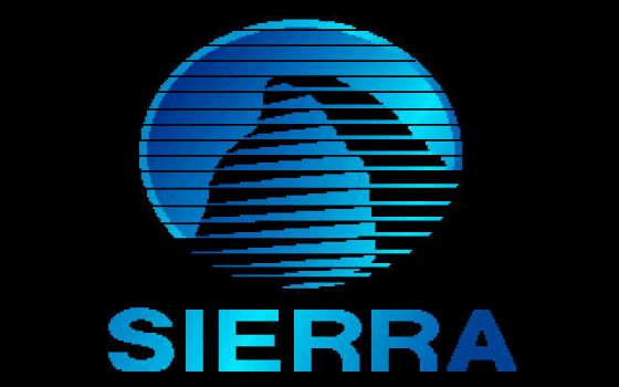 A publisher from the past: Sierra On-Line, founded in 1979