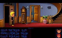 Maniac Mansion Deluxe: a remake