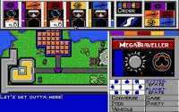 MegaTraveller 1: The Zhodani Conspiracy
