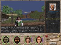 Might and Magic 7: For Blood and Honor
