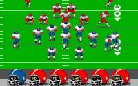 Sports: American Football games