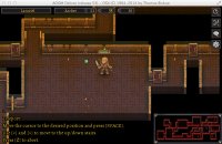 Rogueliker and the new ADOM: videos from a roguelike fan