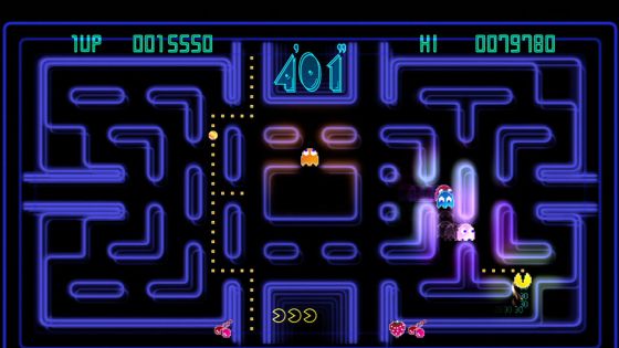 Pac-Man Museum on Steam: is it worth your money?