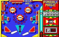 Pinball: the art of bouncing balls