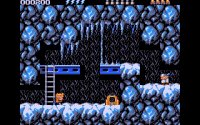 Sequels to action games: Gauntlet, Rick Dangerous, Xenon and more