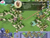 Sid Meier's SimGolf on Abandonware DOS