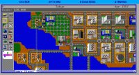 Play SimCity Classic online