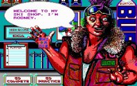 Ski or Die soundtrack added