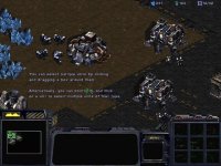 StarCraft: RTS by Blizzard